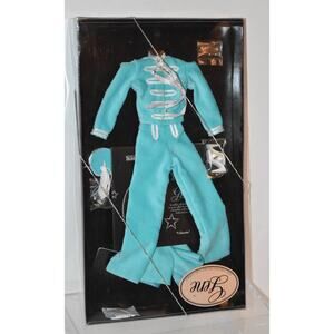NRFB Gene Doll Outfit ** Usherette